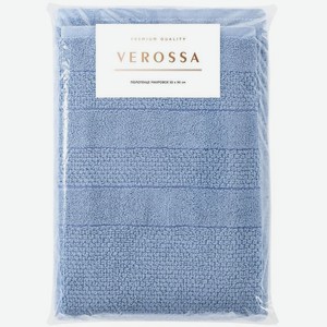 Полотенце Verossa Milano махровое, 50х90см