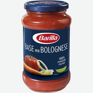 Соус Barilla для болоньезе, 400мл