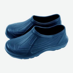 Галоши мужские 287-001 р.41-45 в ассортименте