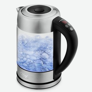 KITFORT Чайник КТ-624, 1 шт.