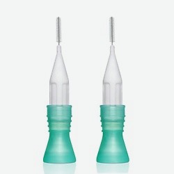 Cменные насадки BRTP-1 для брекетов и ортодонтических систем