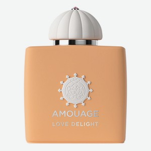 AMOUAGE Love Delight Woman, Парфюмерная вода, спрей 100 мл