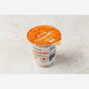 Семечки очищенные жареные