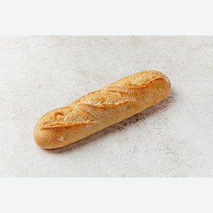Багет Цельнозерновой. Пекарня