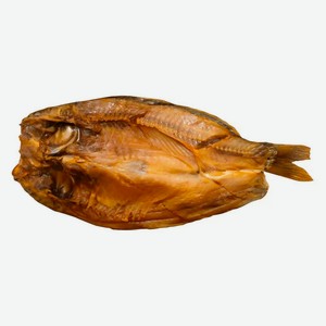 Жерех холодного копчения «Фландерр» пласт, вес цена за 1 кг