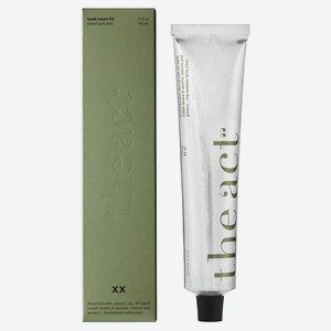 Крем для рук The Act XX, 65 мл