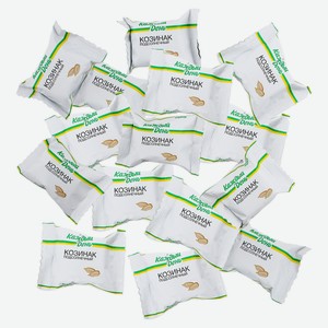 Козинак подсолнечный «Каждый день», вес