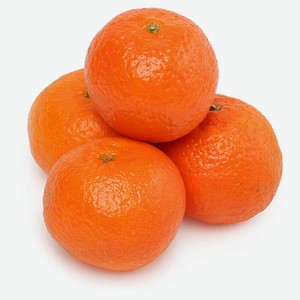 Мандарины, 1 упаковка ~ 2 кг