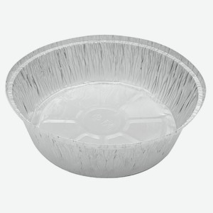 Форма для запекания алюминиевая одноразовая, 231х40 мм