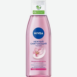 Тоник Nivea Нежный смягчающий для лица 200мл, 200 мл