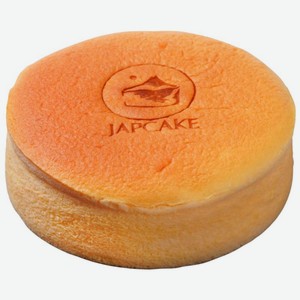 Чизкейк Japcake Японский Классический 400г, 400 г