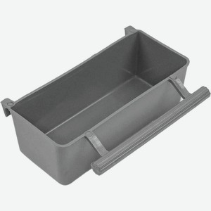 Кормушка Дарэленд для птиц прямоугольная 9х3,5х3см, 1 шт