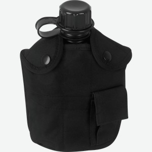 Набор туристический ACTIWELL Фляжка 1л, котелок 700мл, в чехле, Арт. GV25-28816-0019