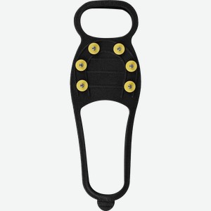 Ледоступы ACTIWELL 25x8,5x0,3см, Арт. JW9003B