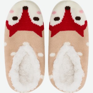 Носки женские INWIN разноцветные, Арт. WMAW23-3