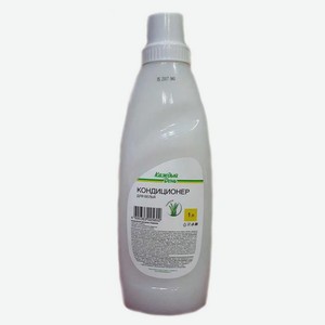 Кондиционер для белья «Каждый день» травяной, 1 л