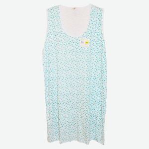 Сорочка женская «Каждый день», р 56