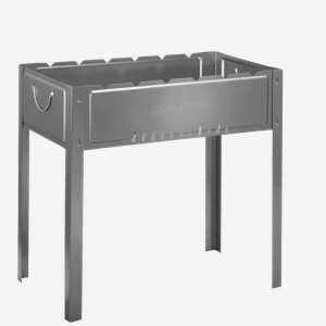 Мангал ROYAL KUCHEN 50х30 см без шампуров