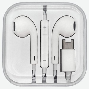 Гарнитура GalL HMP-40 белая