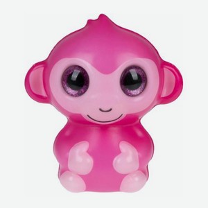Игрушка антистресс Обезьяна 17.5см в ассортименте