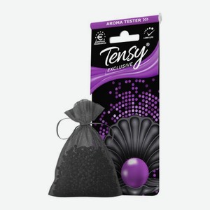 Ароматизатор Тэнси подвесной мешочек гранулы Парфюмированный в ассортименте