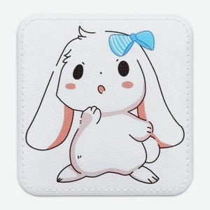 Портативное зарядное устр-во 5000 мАч Wellfort