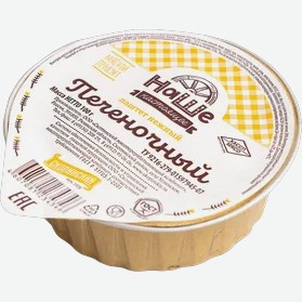 Паштет  Наше настоящее  нежный печеночный, 100 г