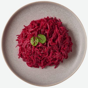 Салат из свеклы с чесноком Перекрёсток Select, 180г