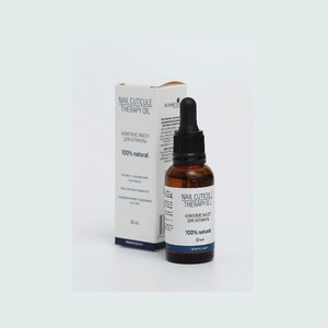 HASICO Масло для ногтей и кутикулы, 1 шт.