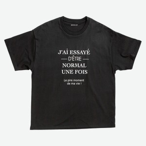 Футболка женская арт. SS25-CHOKLCL/M-58-2 р.52