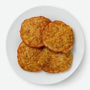 Драники картофельные Cook Chart 200г