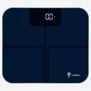 Весы напольные Leonord LE-1215