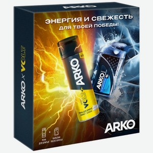 Набор подарочный Arko Men 1шт., 1 шт