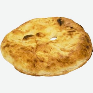 Лаваш Ватутинки хлеб Кавказский 270г, 270 г