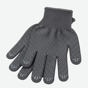 Перчатки Sun Garden садовые размер M в ассортименте, 1пара, 1 шт