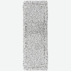 Насадка для швабры HOMECLUB 42,5х13см, микрофибра, Арт. F3656