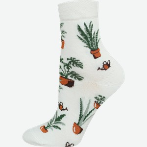 Носки женские БРЕСТСКИЕ р. 25, с рисунком 766, 768, 769, 765, Арт. 16С1102