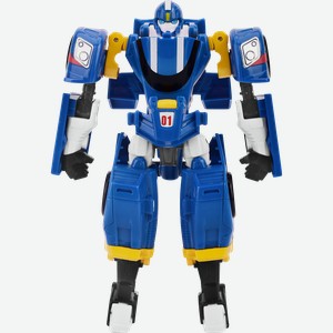 Робот-трансформер TOBOT 14,6см, в ассортименте