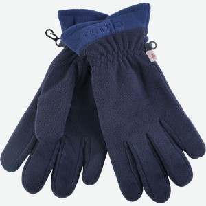 Перчатки MIRO флисовые, Арт. FL-12