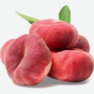 Персики Прочие Товары плоские вес,