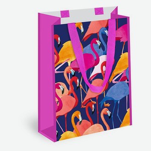 Сумка-шоппер «Арт & Дизайн» малая