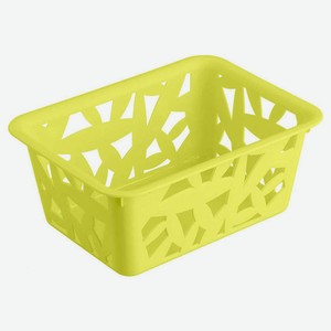 Корзина «Каждый день» универсальная, 145х107х60 мм