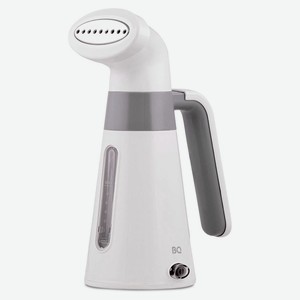 Ручной отпариватель BQ SG1000H Белый-Серый