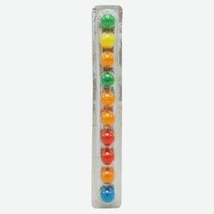 Резинка жевательная «Каждый день» Франкуша с ароматом Тутти-фрутти, 20 г