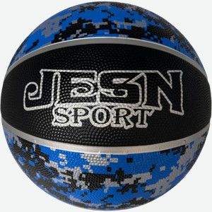 Мяч баскетбольный цветной BLS-13023