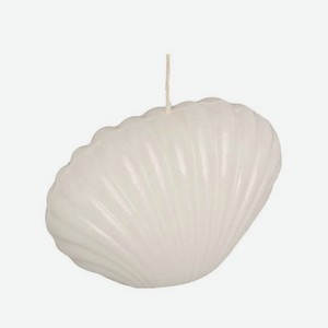 БОГАТСТВО АРОМАТА Свеча фигурная  Ракушка 