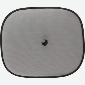 Шторка ЧТМ fantasy brands боковая солнцезащитная 2шт на 2 присосках YC0819S, Китай