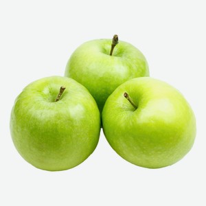 Яблоки Симиренко ~1 кг