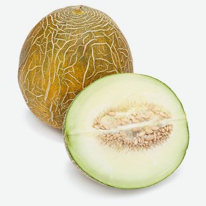 Дыня Колхозница ~ 2 кг