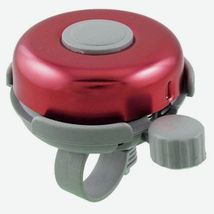 Звонок MAYA красный